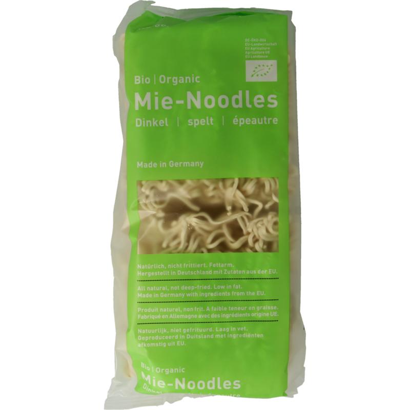 Alb Natur Spelt Mie Noodles Bio