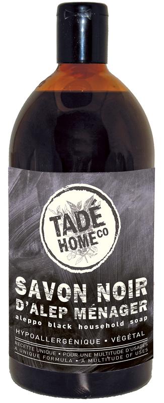 Aleppo Home Co Schoonmaak Zeep