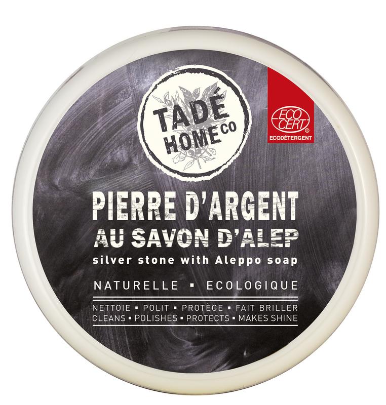 Aleppo Home Co Zilverpoets Met Aleppozeep
