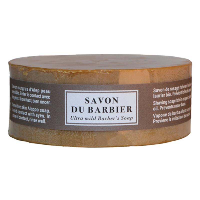 Aleppo Soap Co Aleppo Scheerzeep Navulling