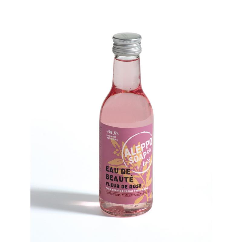 Aleppo Soap Co Beauty Rozenwater