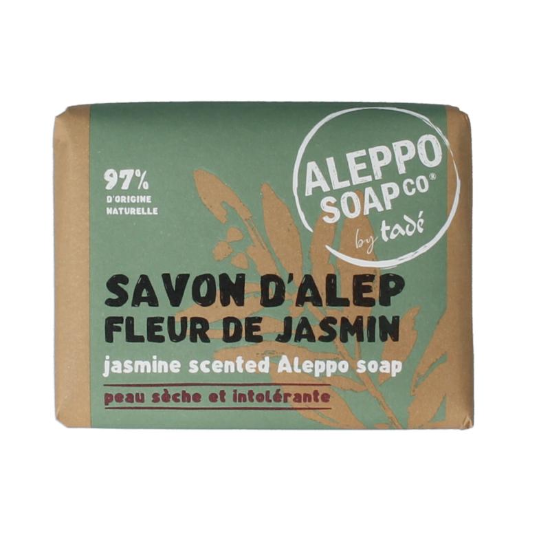 Aleppo Soap Co Jasmijn Zeep