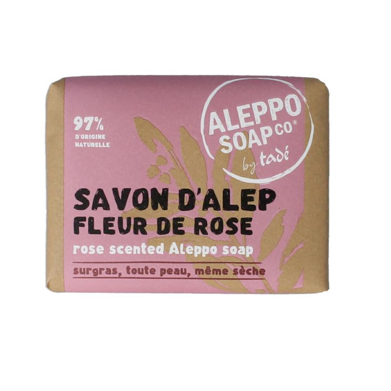 Aleppo Soap Co Rooszeep