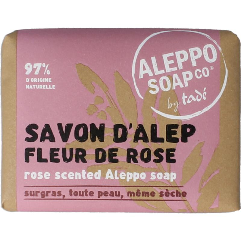 Aleppo Soap Co Rooszeep
