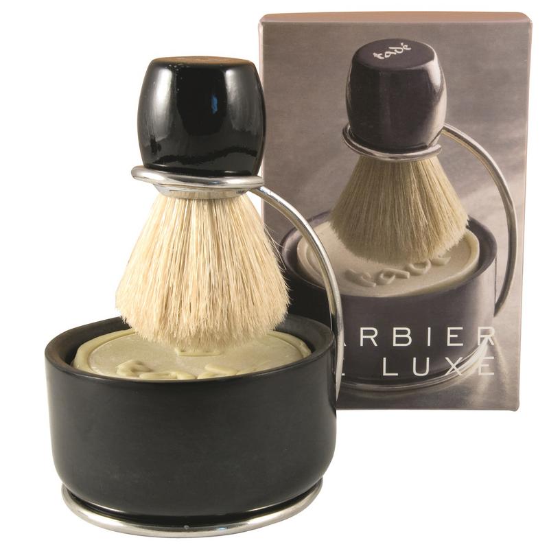 Aleppo Soap Co Scheerset Barbier De Luxe