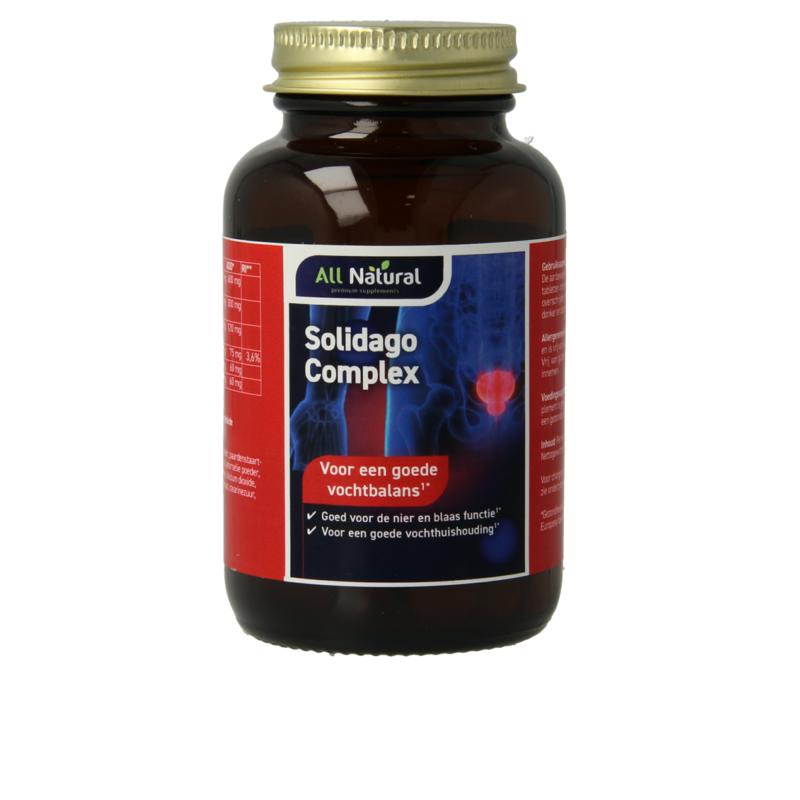 All Natural Solidago Complex