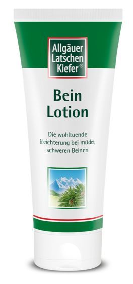 Allgauer Beenlotion Allgasan