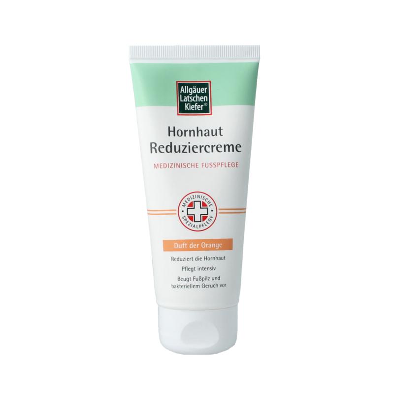 Allgauer Eeltverminderende Creme