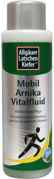 Allgauer Mobil Arnika Vitalfuid
