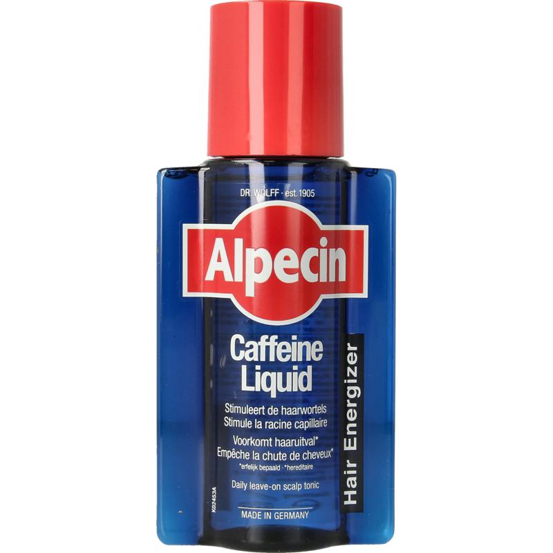 Alpecin Caffeine Liquid