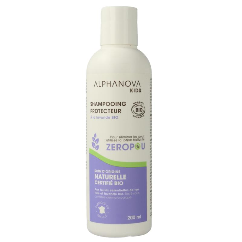 Alphanova Kids Kids Bio Anti-Head Lice & Nits Shampoo
