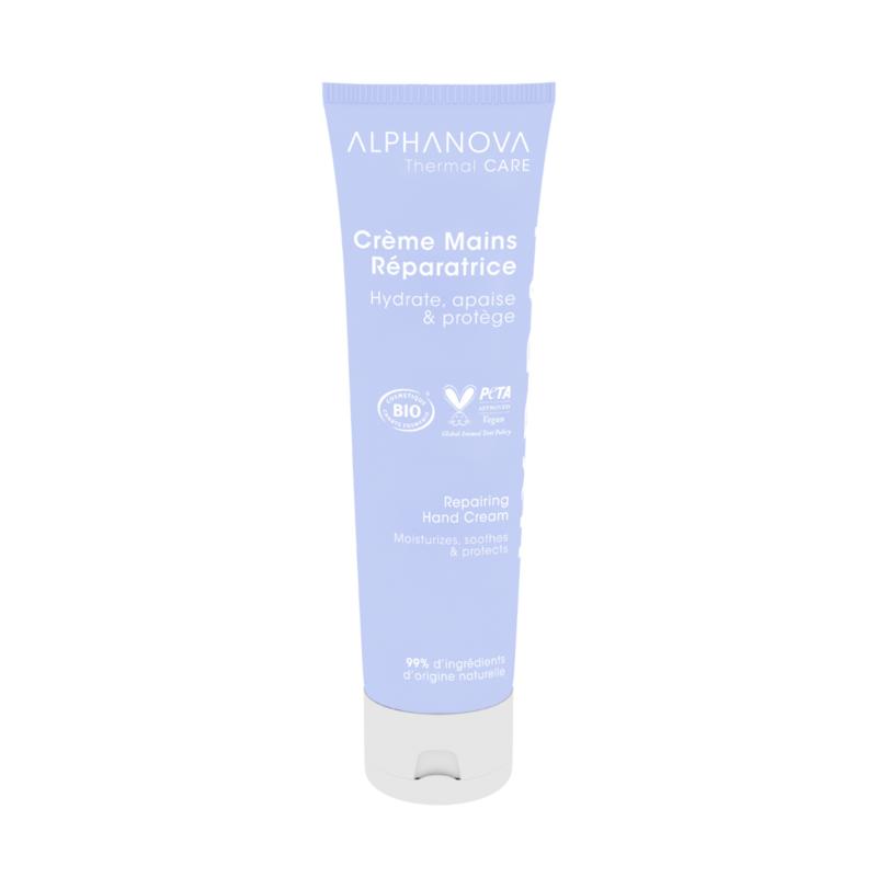 Alphanova Skin Thermal Body Care Handcream Repairing