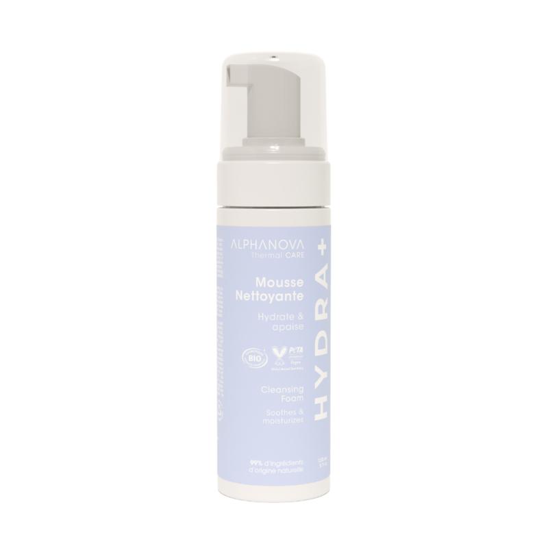 Alphanova Skin Thermal Care Cleansing Foam