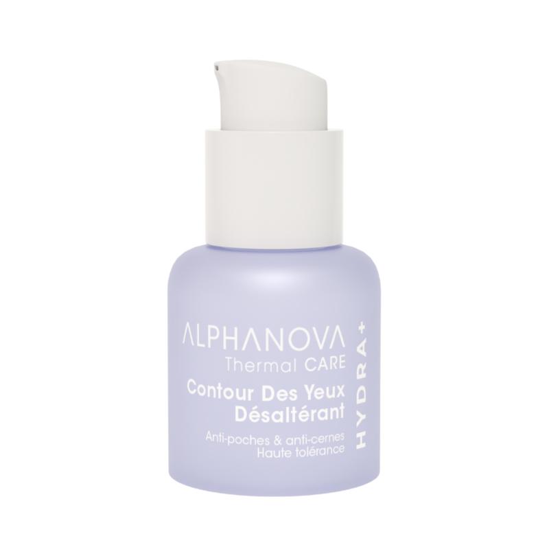 Alphanova Skin Thermal Care Eye Countour Hydrating