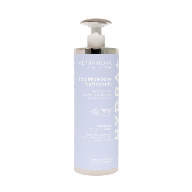 Alphanova Skin Thermal Care Micellair Cleansing Water