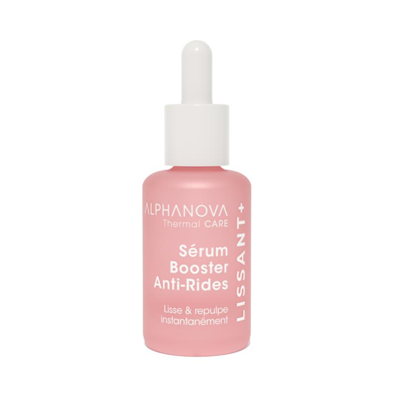Alphanova Skin Thermal Care Serum Anti Wrinkle Booster