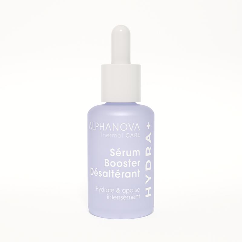 Alphanova Skin Thermal Care Serum Hydrating Booster