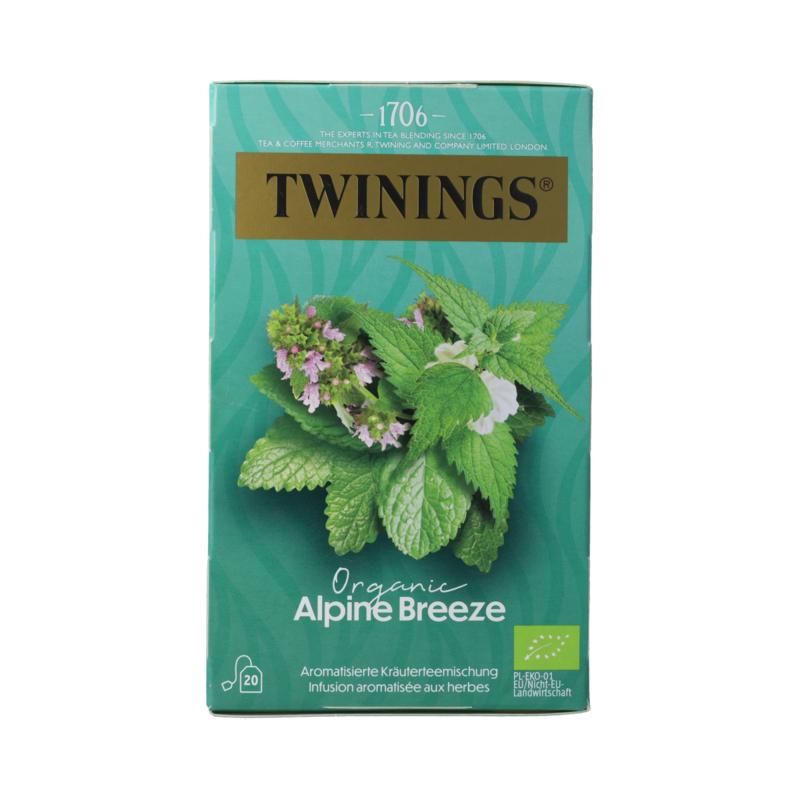 Alpine Breeze Bio