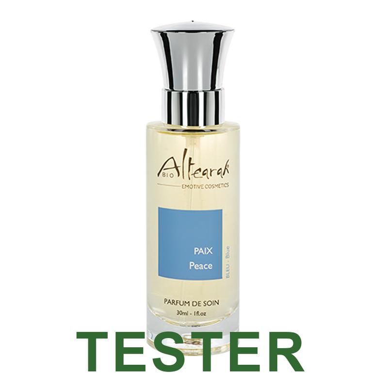 Altearah Parfum De Soin Blue Peace 30Ml