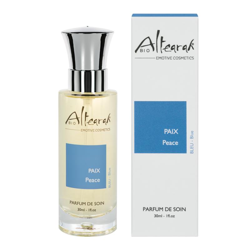 Altearah Parfum De Soin Blue Peace Bio