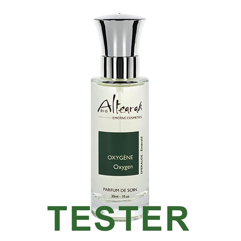 Altearah Parfum De Soin Emerald Oxygen 30Ml