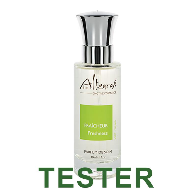 Altearah Parfum De Soin Green Freshness 30Ml