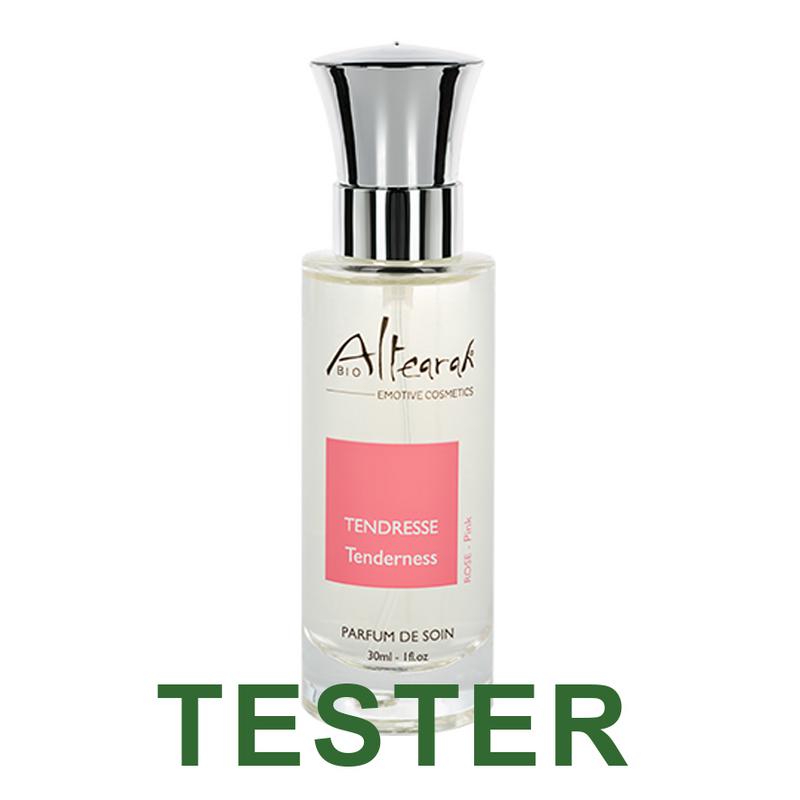 Altearah Parfum De Soin Pink Tenderness 30Ml