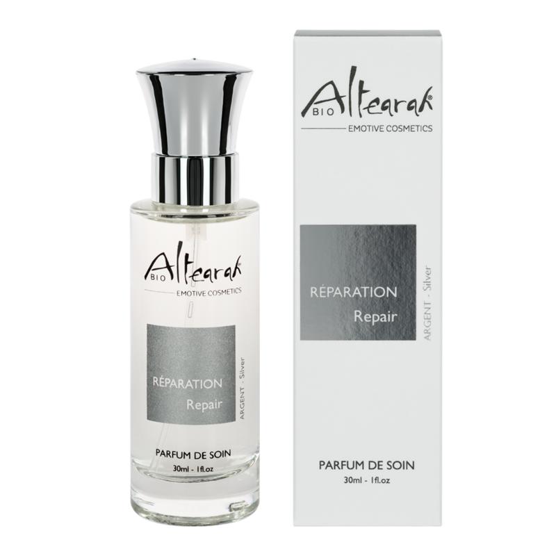 Altearah Parfum De Soin Silver Repair Bio