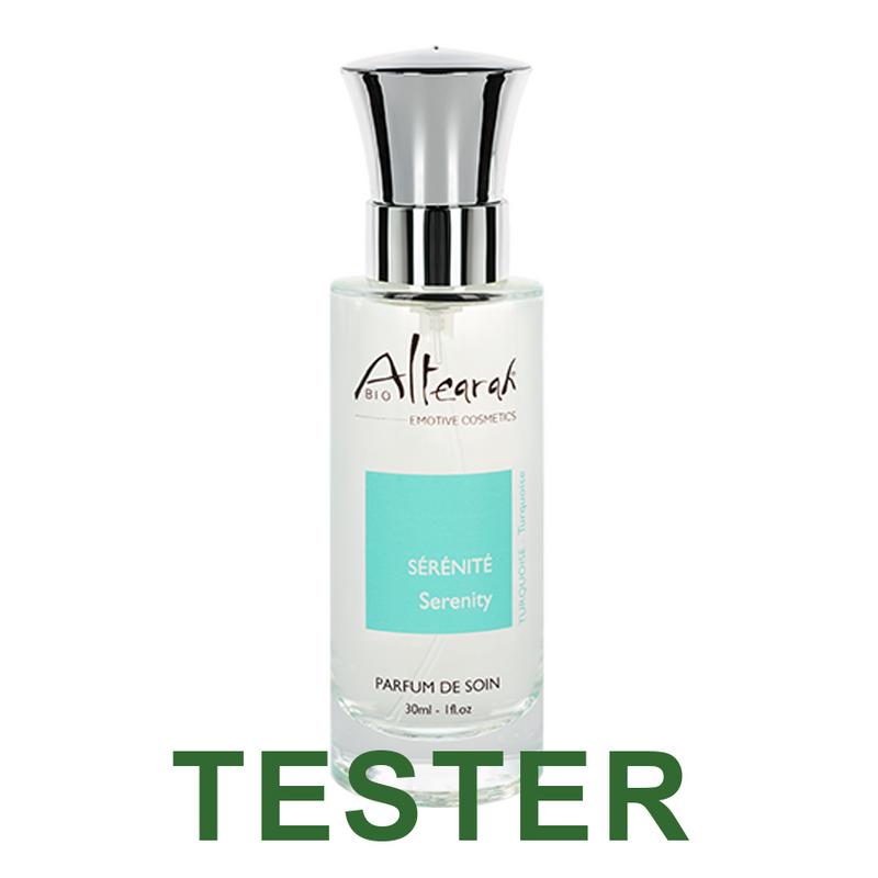 Altearah Parfum De Soin Turqoise Serenity 30Ml