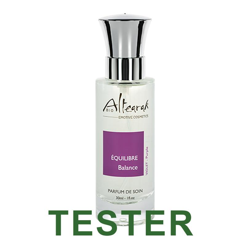 Altearah Parfum De Soin Violet Balance 30Ml