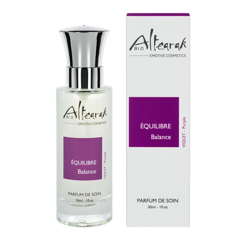 Altearah Parfum De Soin Violet Balance Bio