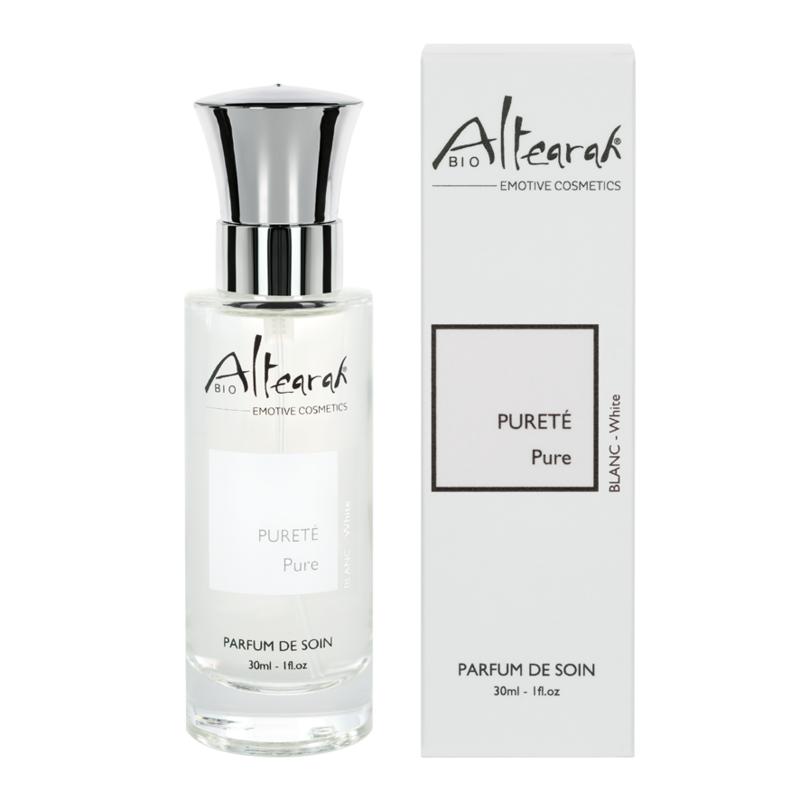 Altearah Parfum De Soin White Pure Bio