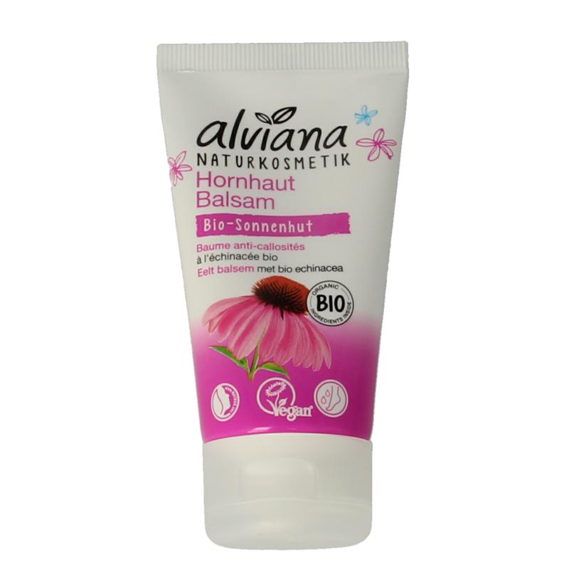 Alviana Eelt Balsem Met Echinacea