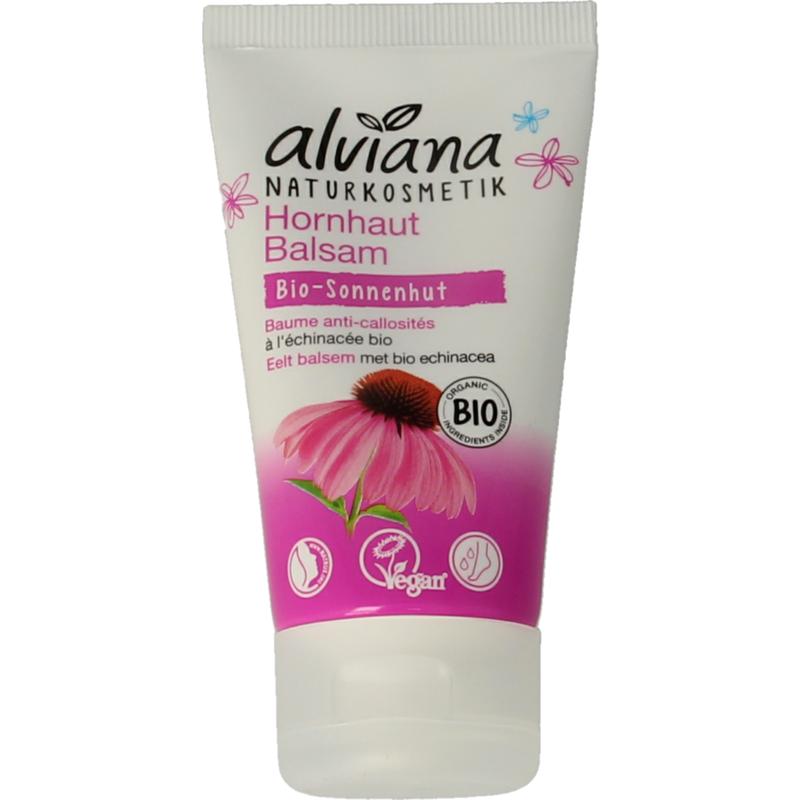 Alviana Eelt Balsem Met Echinacea