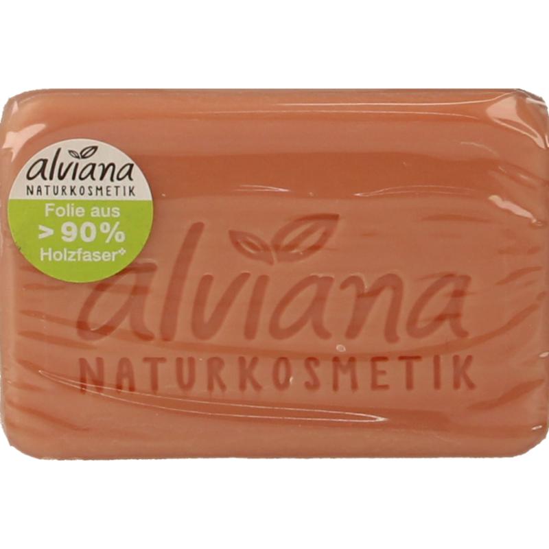 Alviana Granaatappel Zeep