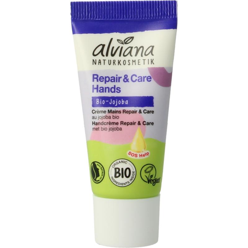 Alviana Handcreme Repair & Care