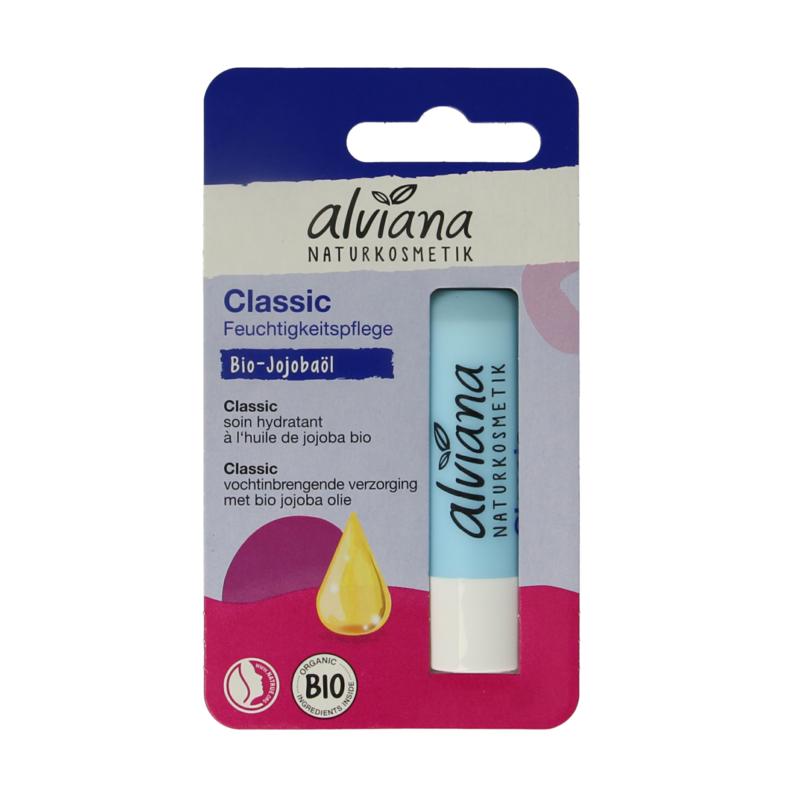 Alviana Lipverzorging Classic