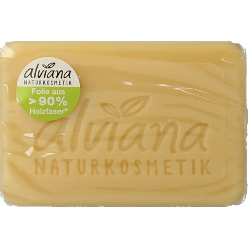 Alviana Melk & Honingzeep