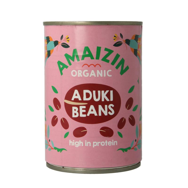 Amaizin Aduki Bonen Bio