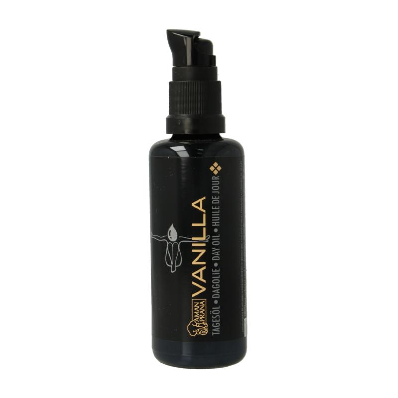 Amanprana Dagolie Vanilla