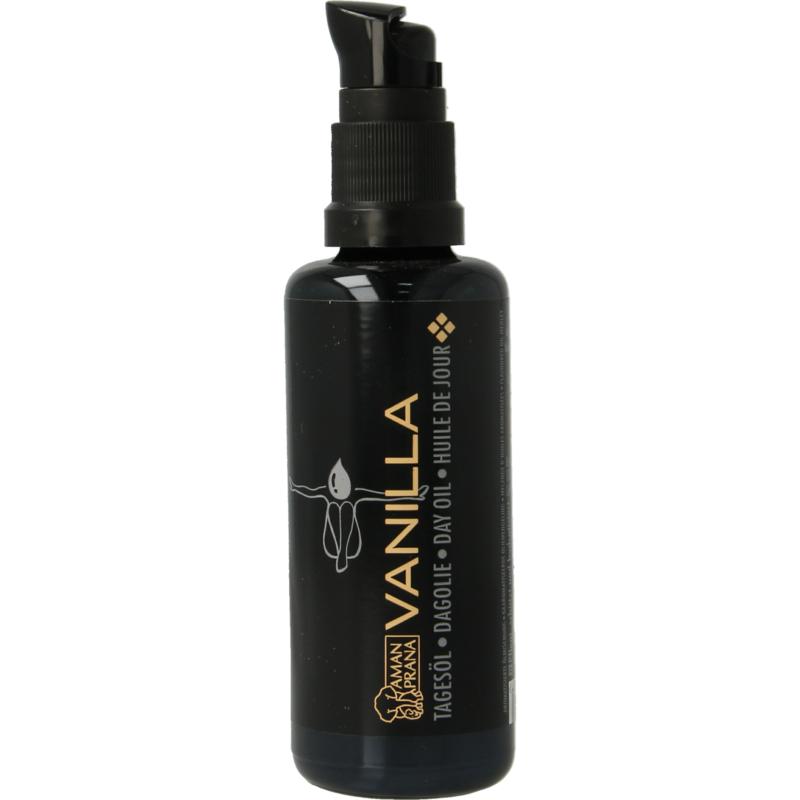Amanprana Dagolie Vanilla