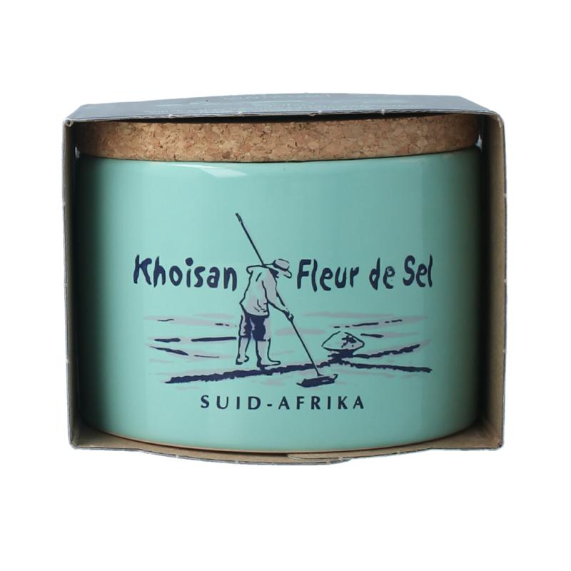 Amanprana Khoisan De Sel