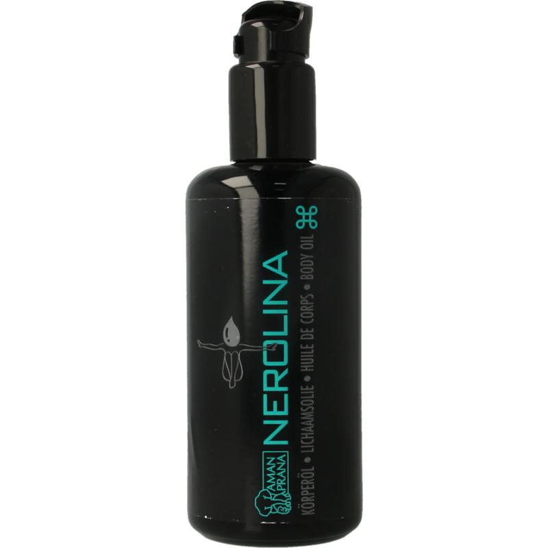Amanprana Lichaamsolie Neroli
