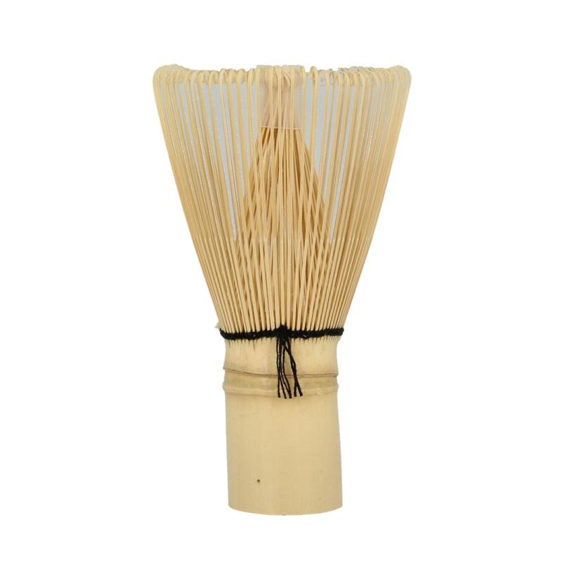 Amanprana Matcha Whisk Bamboo