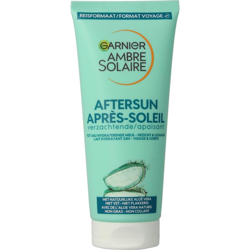 Ambre Solaire Aftersun