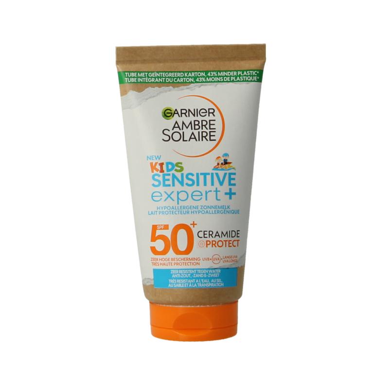 Ambre Solaire Kids On The Go Spf50+
