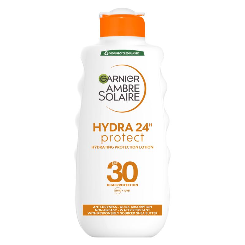 Ambre Solaire Melk Spf30