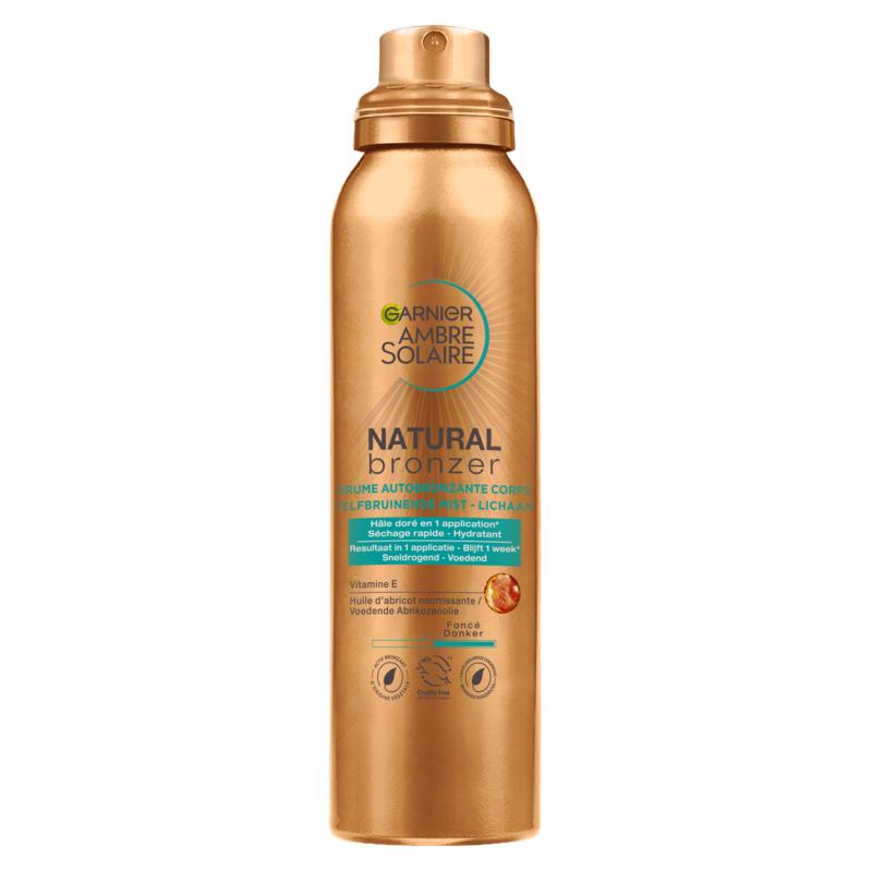Ambre Solaire Zelfbruinerspray