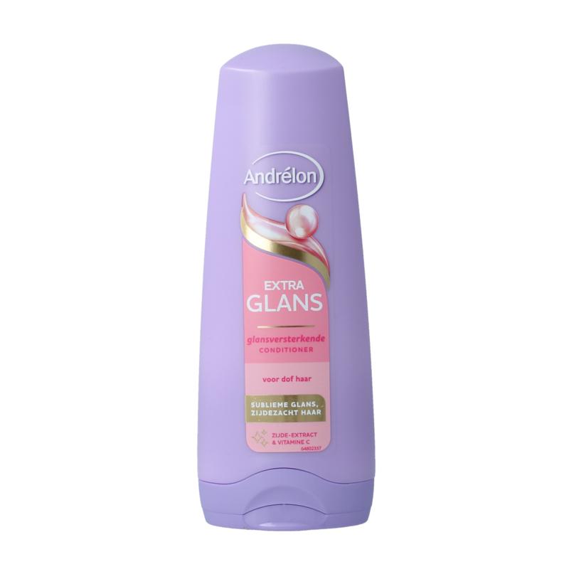 Andrelon Conditioner Glans & Care