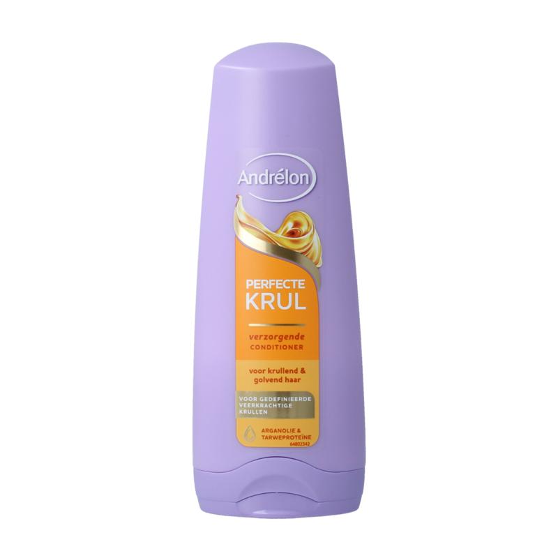 Andrelon Conditioner Perfecte Krul
